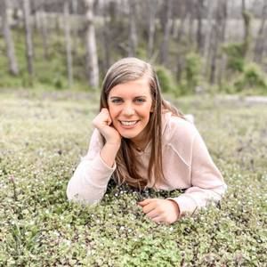 Meet your Posher, Lily